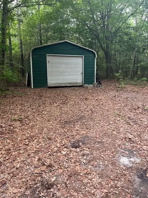 Lot 6 Fox Chase Drive, Dendron, VA 23839 - #3