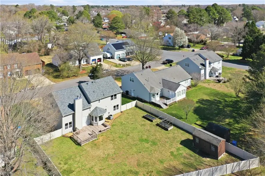 813 Arcadia Road, Chesapeake, VA 23320 - #3