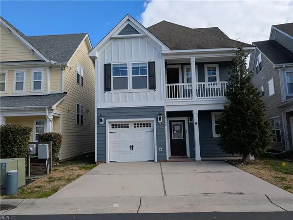5308 Cottage Court, Virginia Beach, VA 23452