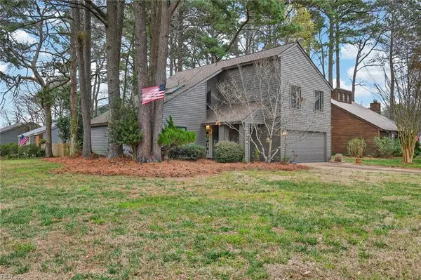 1520 Beachview Drive, Virginia Beach, VA 23464