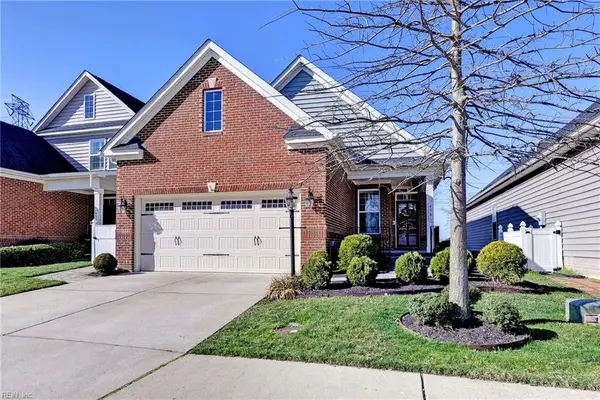 4381 Harrington Commons, Williamsburg, VA 23188