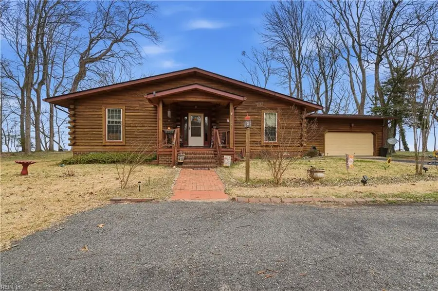 121 Meadowlark Ln, Surry, VA 23883 - #2