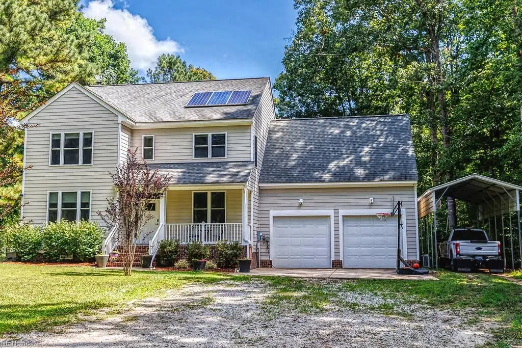 3486 News Road, Williamsburg, VA 23188 - #1