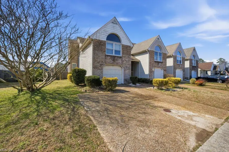 3328 Cricket Hollow Lane, Chesapeake, VA 23321 - #2