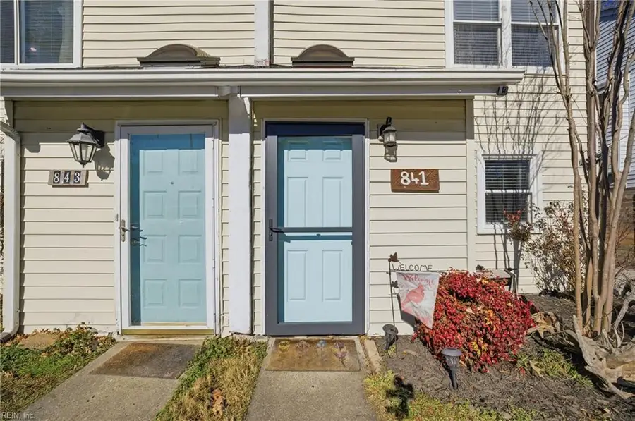841 12th Street, Virginia Beach, VA 23451 - #2