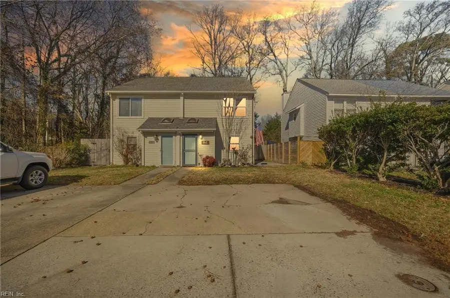 841 12th Street, Virginia Beach, VA 23451 - #3