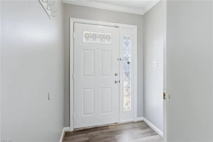 5290 Settlers Park Drive, Virginia Beach, VA 23464 - #3