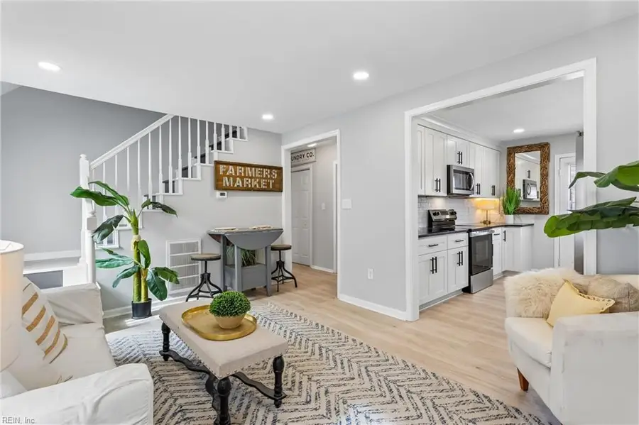 237 Piedmont Avenue, Hampton, VA 23661 - #2