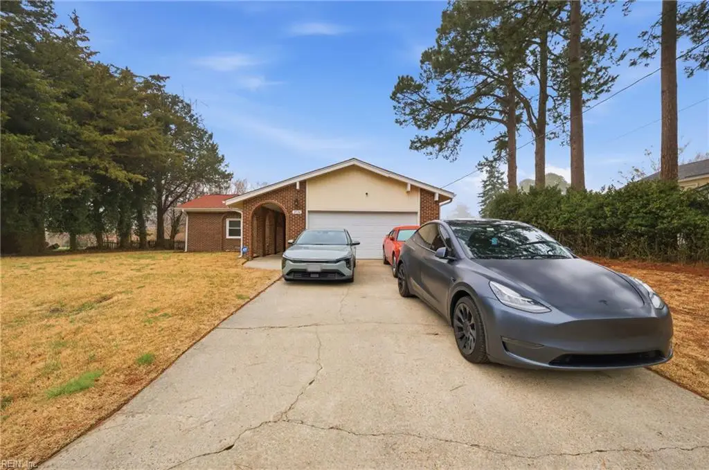 3736 Concord Drive, Suffolk, VA 23435 - #1