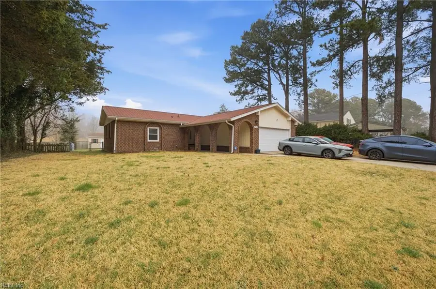 3736 Concord Drive, Suffolk, VA 23435 - #2