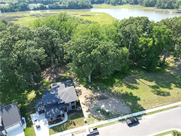 3424 Raintree Circle, Suffolk, VA 23435