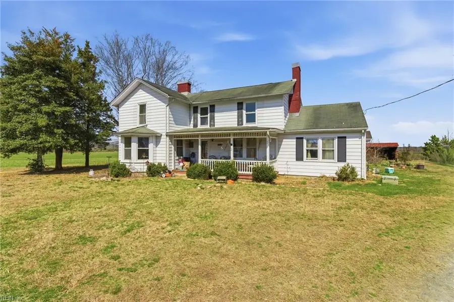 33247 Boothe Road, Ivor, VA 23866 - #2
