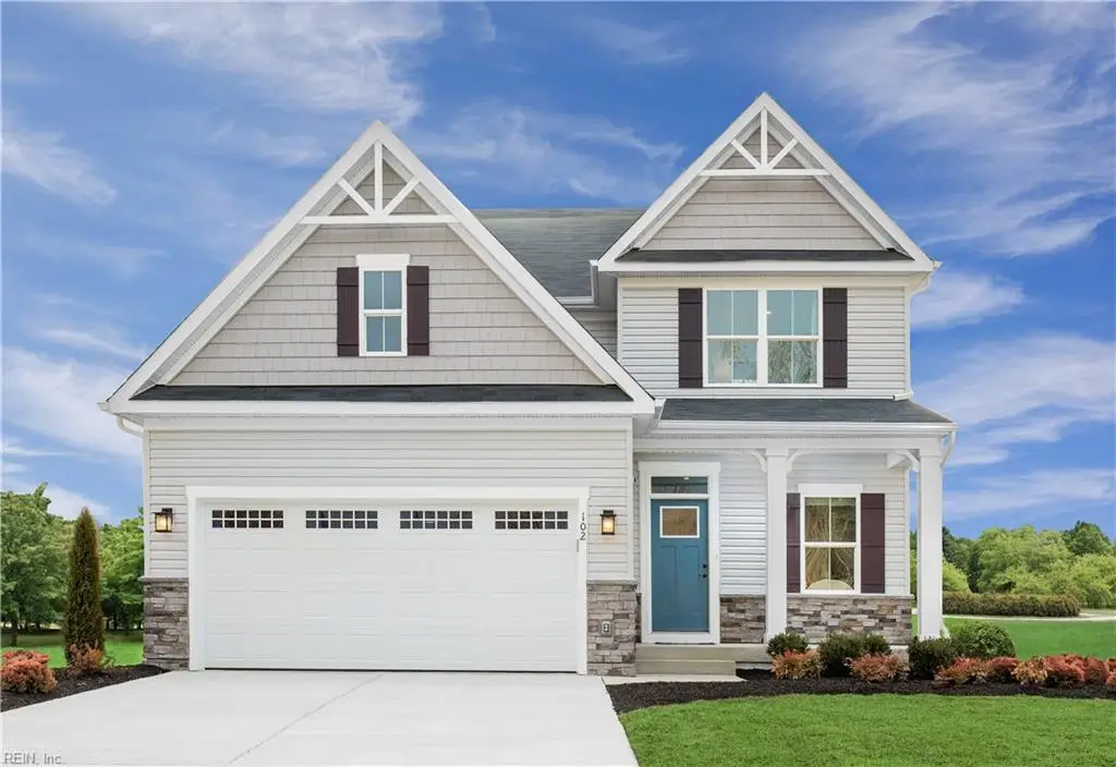 118 Roberta Loop, Moyock, NC 27958 - #1