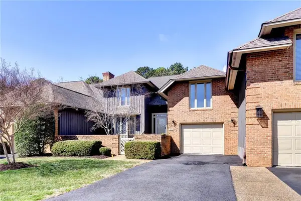 132 Warehams Point, Williamsburg, VA 23185