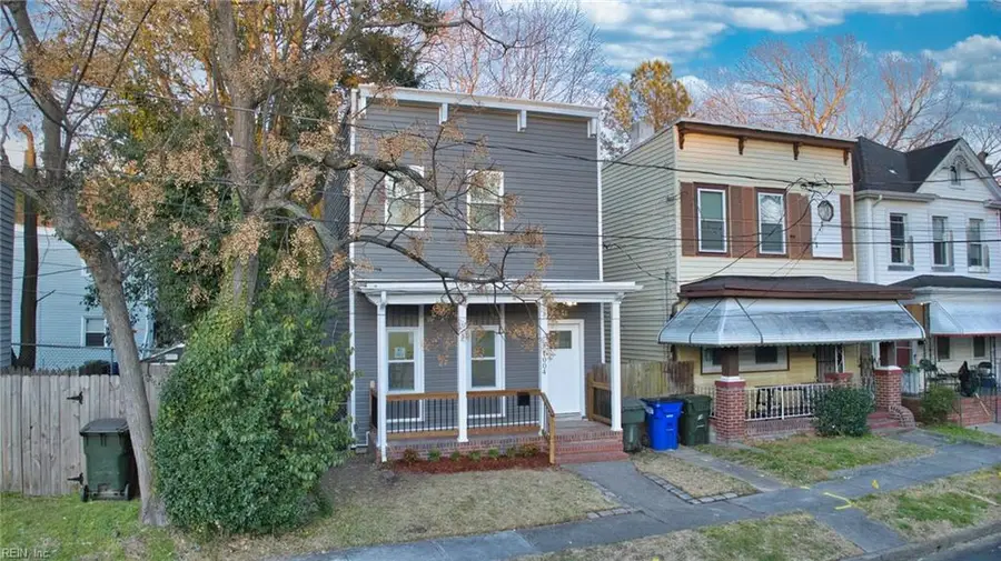 1004 Barney Street, Norfolk, VA 23504 - #3