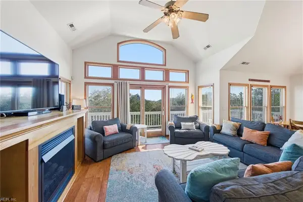 767 Gulfstream Court, Corolla, NC 27927