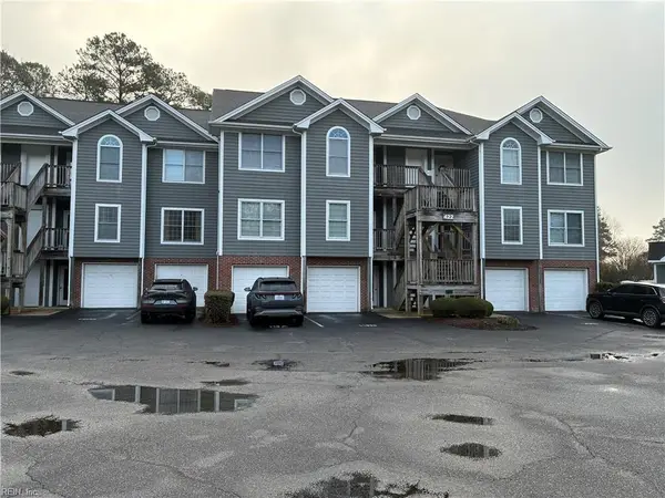 422 Albemarle Boulevard #13C, Hertford, NC 27944