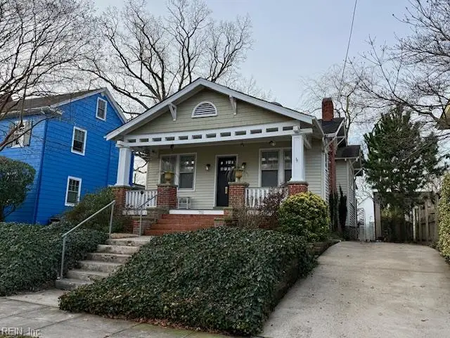 715 Maryland Avenue, Norfolk, VA 23508 - #2