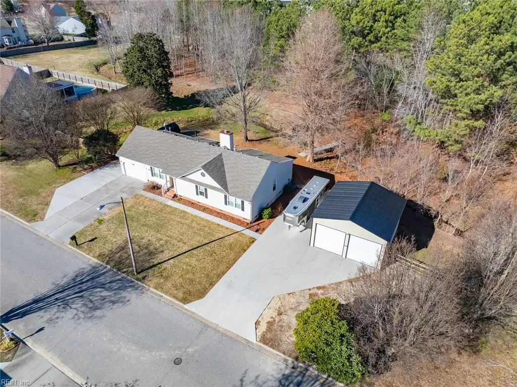 4100 Mystic Cove, Chesapeake, VA 23321 - #1