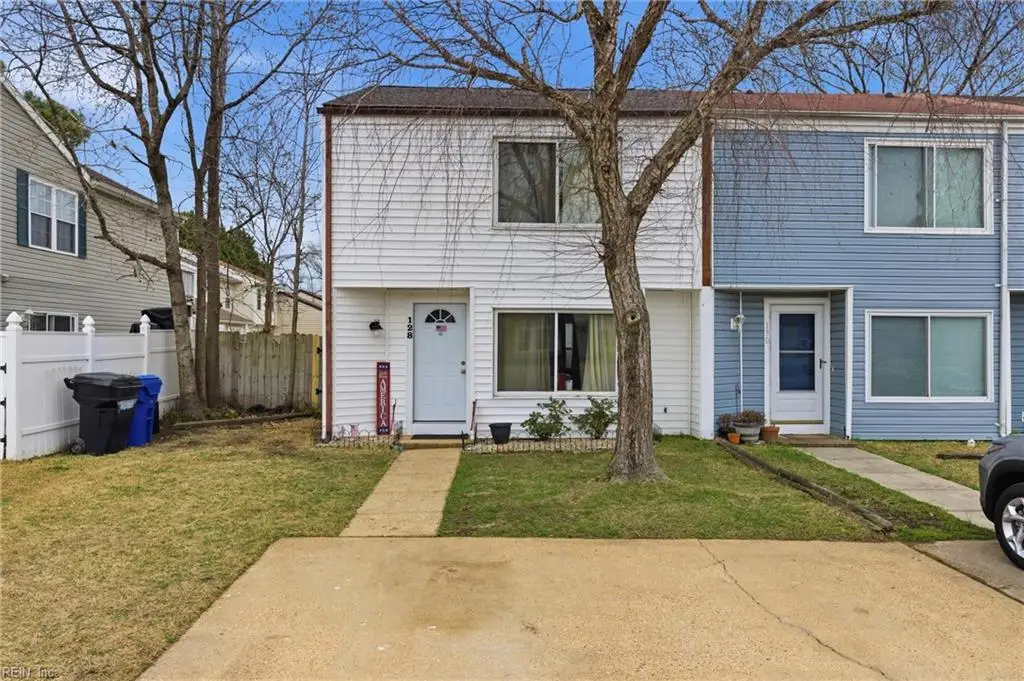 128 Thalia Trace Drive, Virginia Beach, VA 23452 - #1