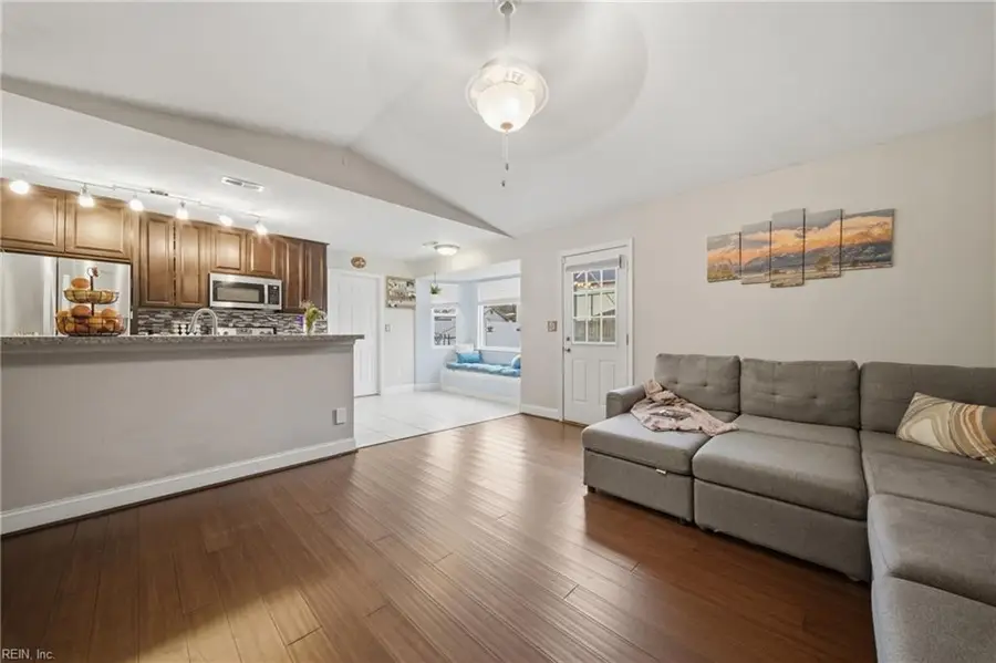 2009 Livingston Oak Drive, Virginia Beach, VA 23464 - #2