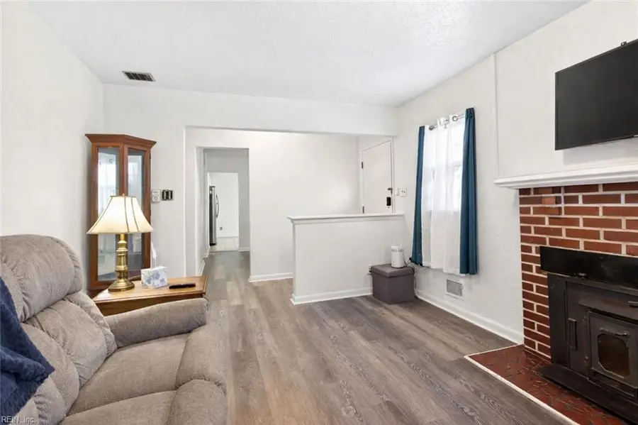 4741 Whistler Lane, Virginia Beach, VA 23455 - #3