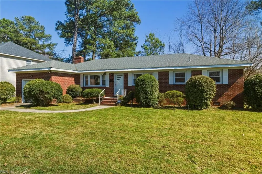 2731 Rodgers Street, Chesapeake, VA 23324 - #1