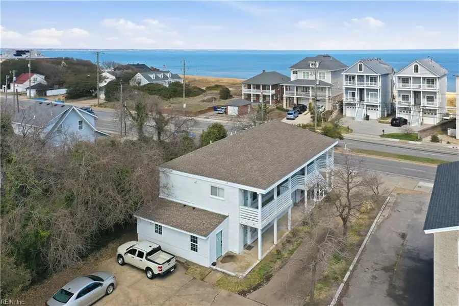 639 W Ocean View Avenue, Norfolk, VA 23503 - #3