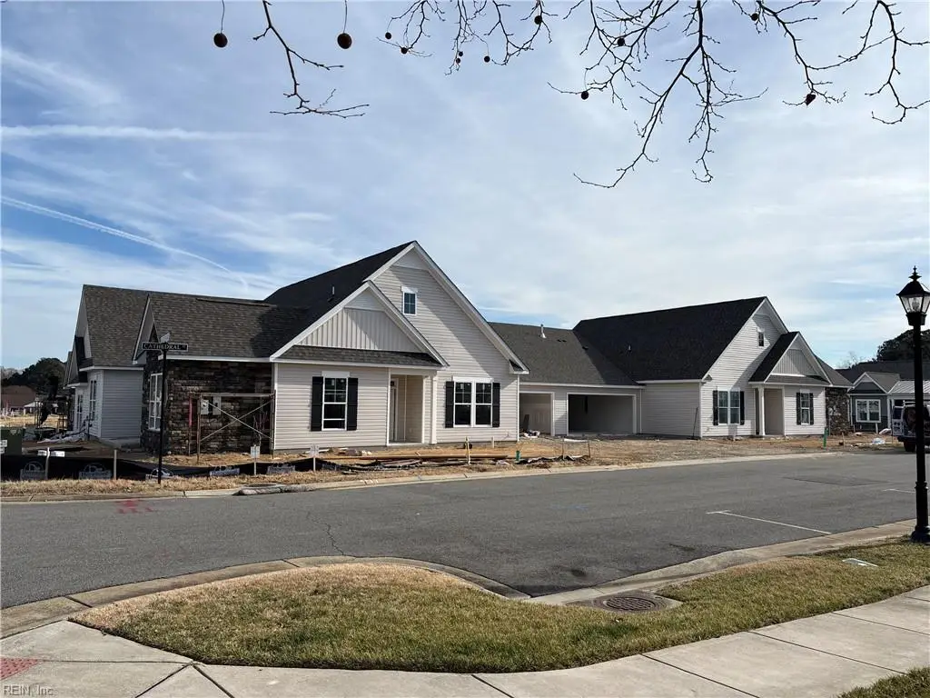 205 Oxford Avenue #39-2, Smithfield, VA 23430 - #1