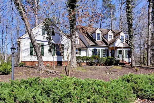 107 Landsdown, Williamsburg, VA 23188