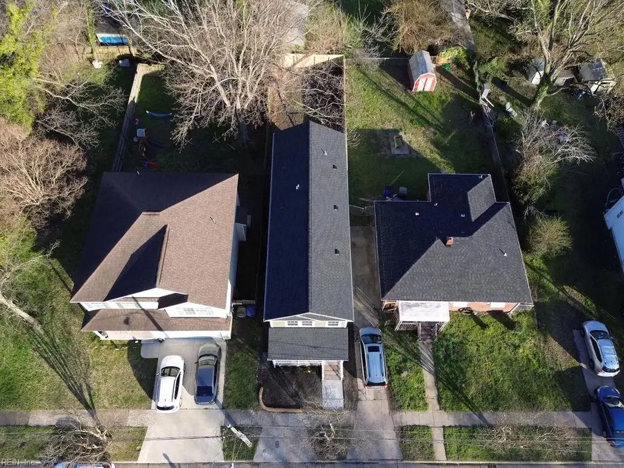 2222 Hanson Avenue, Norfolk, VA 23504 - #3