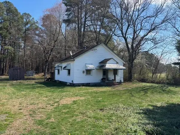 23227 Stave Mill Road, Windsor, VA 23487