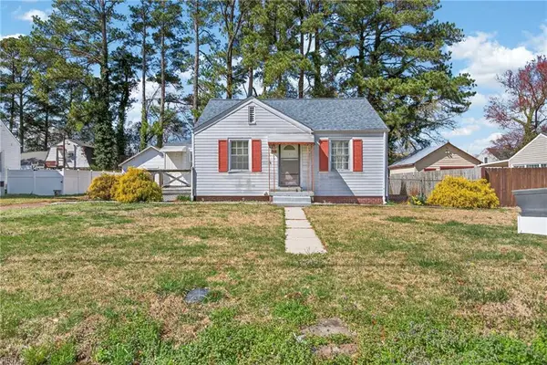 15 Byers Avenue, Portsmouth, VA 23701