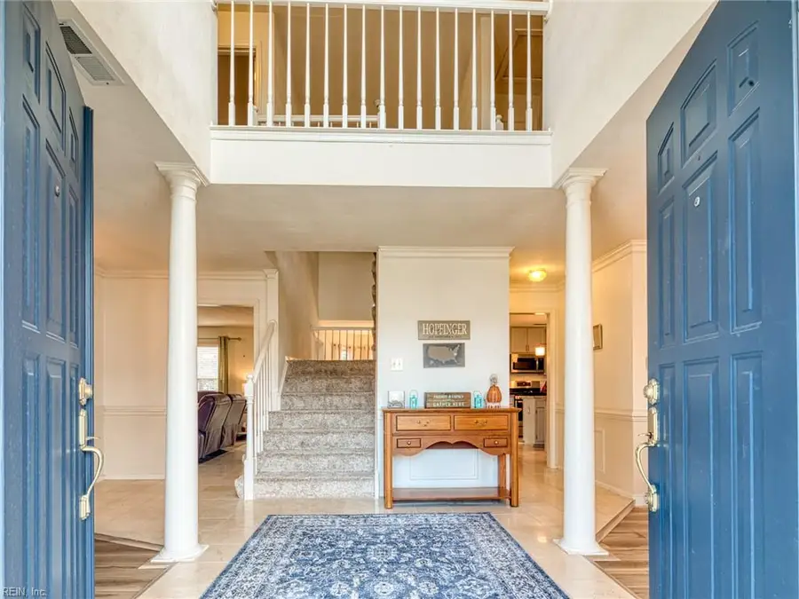 2920 Crossings Drive, Chesapeake, VA 23321 - #3