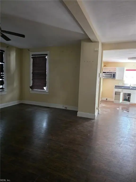 66 Elm Avenue, Portsmouth, VA 23704 - #3