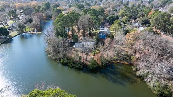 2081 Colane Road, Norfolk, VA 23518