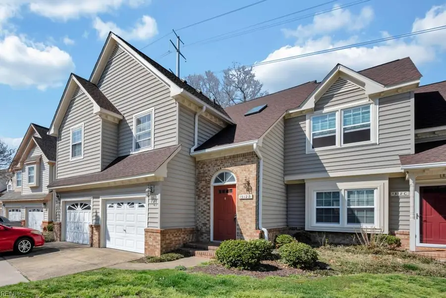 1312 Bunker Ridge Arch #B, Chesapeake, VA 23320 - #3