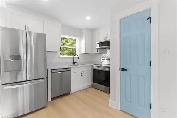 9600 2nd Bay Street #203, Norfolk, VA 23518