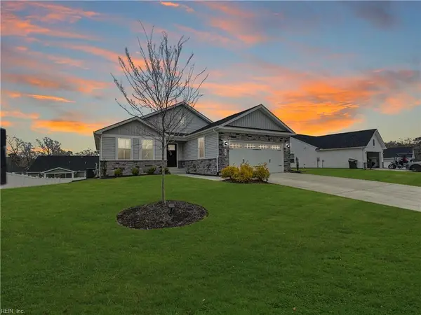 107 Martha Washington Parkway, Williamsburg, VA 23185