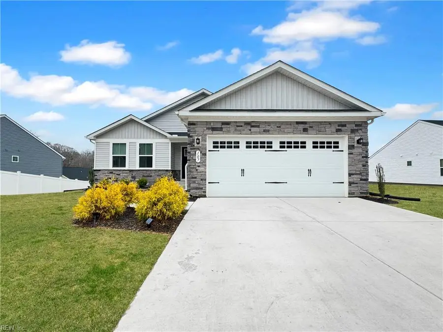 107 Martha Washington Parkway, Williamsburg, VA 23185 - #2