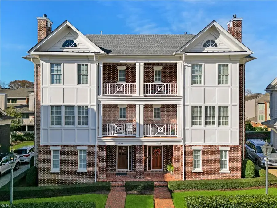 4056 Harlow Street, Virginia Beach, VA 23451 - #2