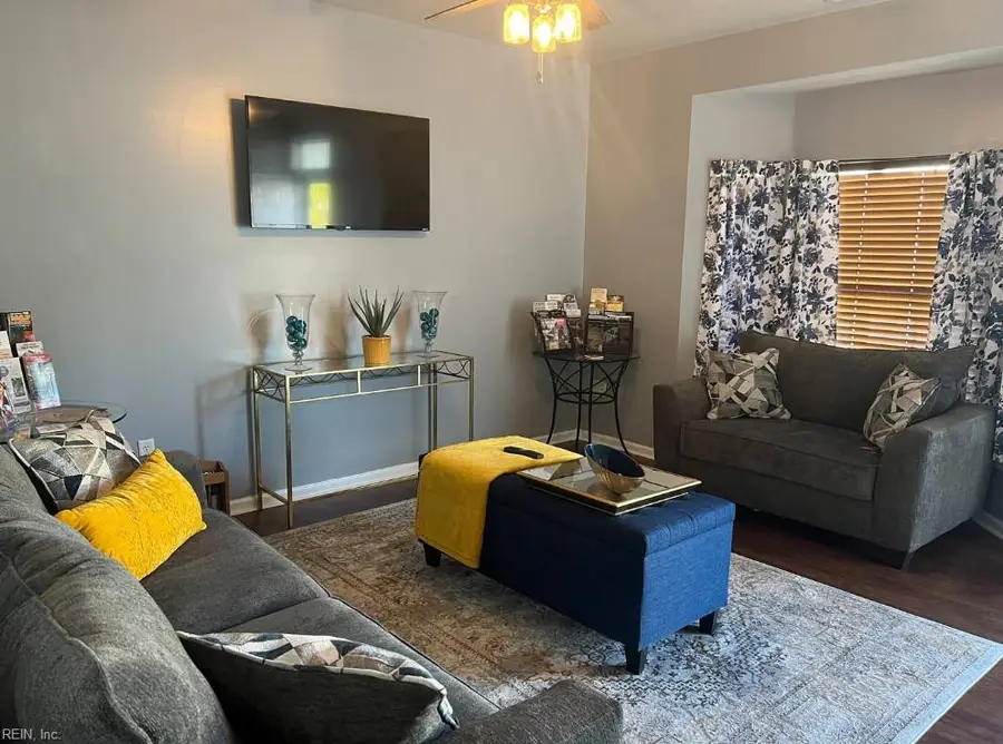 1937 Algonquin Trail, Williamsburg, VA 23185 - #2