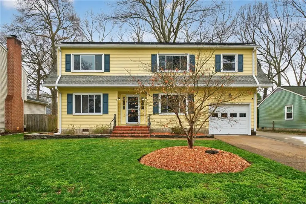 5 El Dorado Court, Hampton, VA 23669 - #1