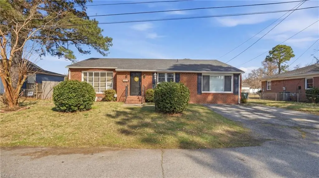 2224 Florida Avenue, Suffolk, VA 23434 - #1