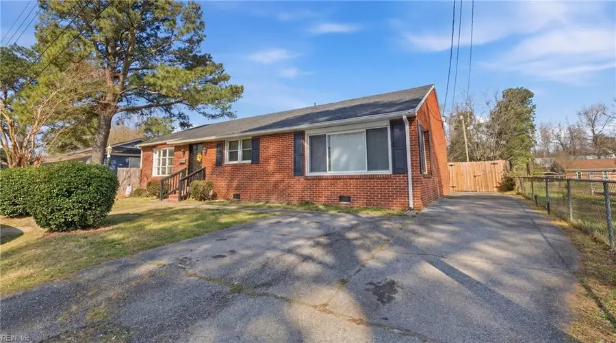 2224 Florida Avenue, Suffolk, VA 23434 - #3