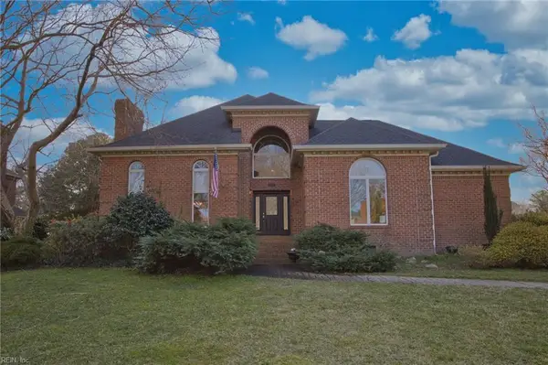 2579 Landview Circle, Virginia Beach, VA 23454