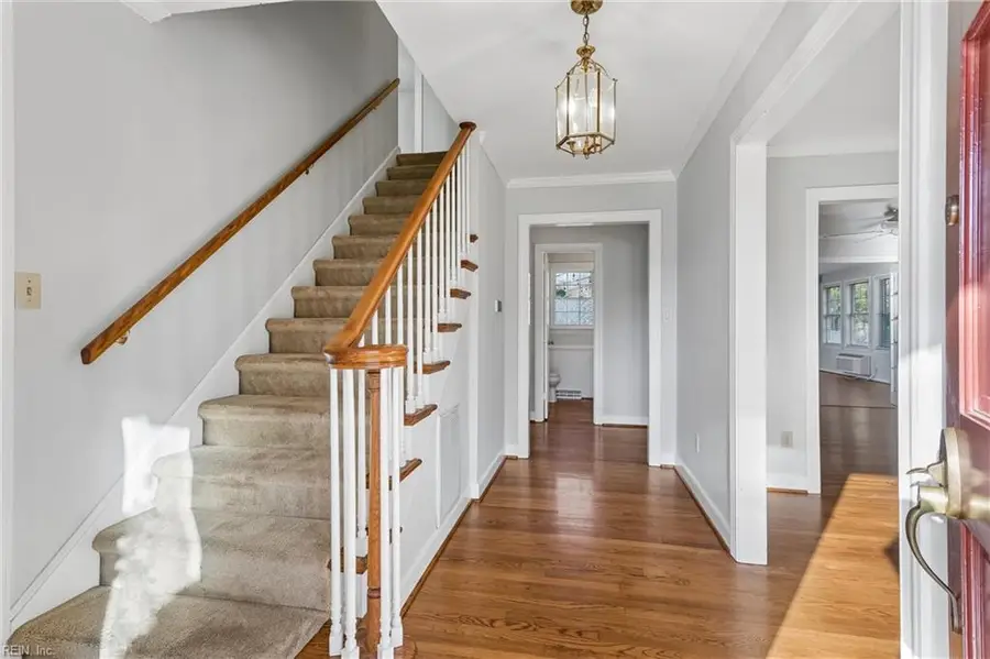 201 Harwood Drive, Yorktown, VA 23692 - #3