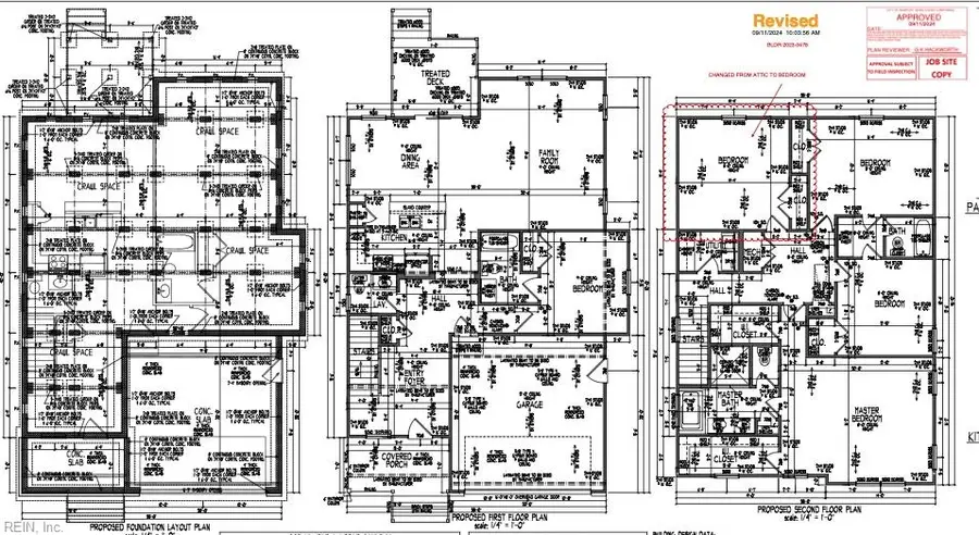 578 Ferry Landing Drive, Boydton, VA 23917 - #2