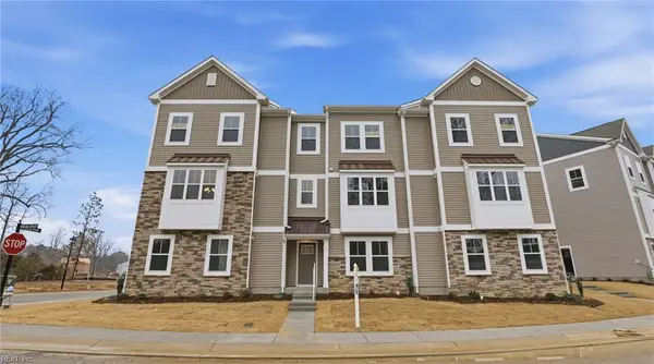 1007 Serene Road #101, Suffolk, VA 23435