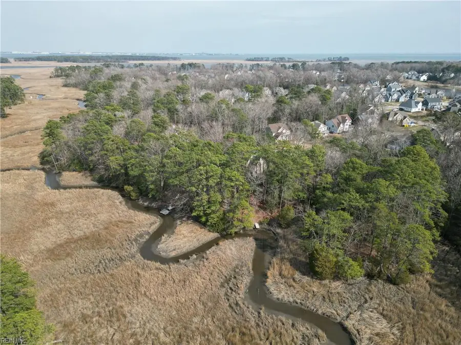 Lot129 Patriots Ridge, Carrollton, VA 23314 - #3